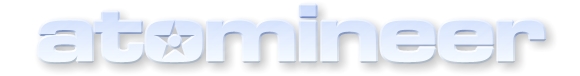Welcome to Atomineer.com