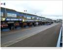 The Donington Pits